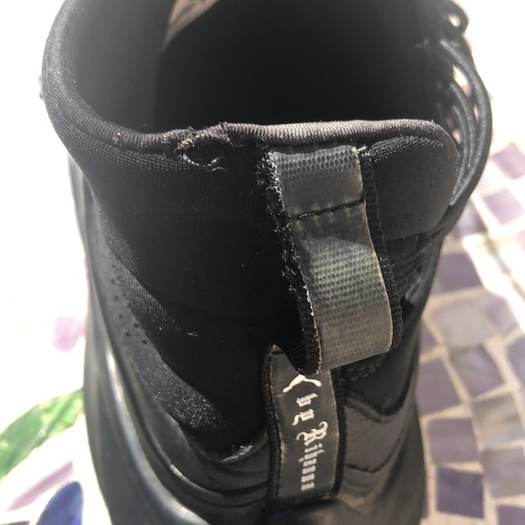 ignite Fenty shoes - Picture 4 of 6